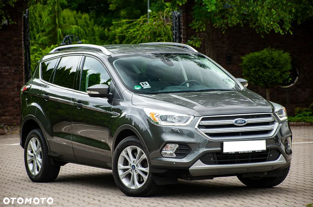 Ford Kuga 2.0 TDCi 4x4 SYNC - 7