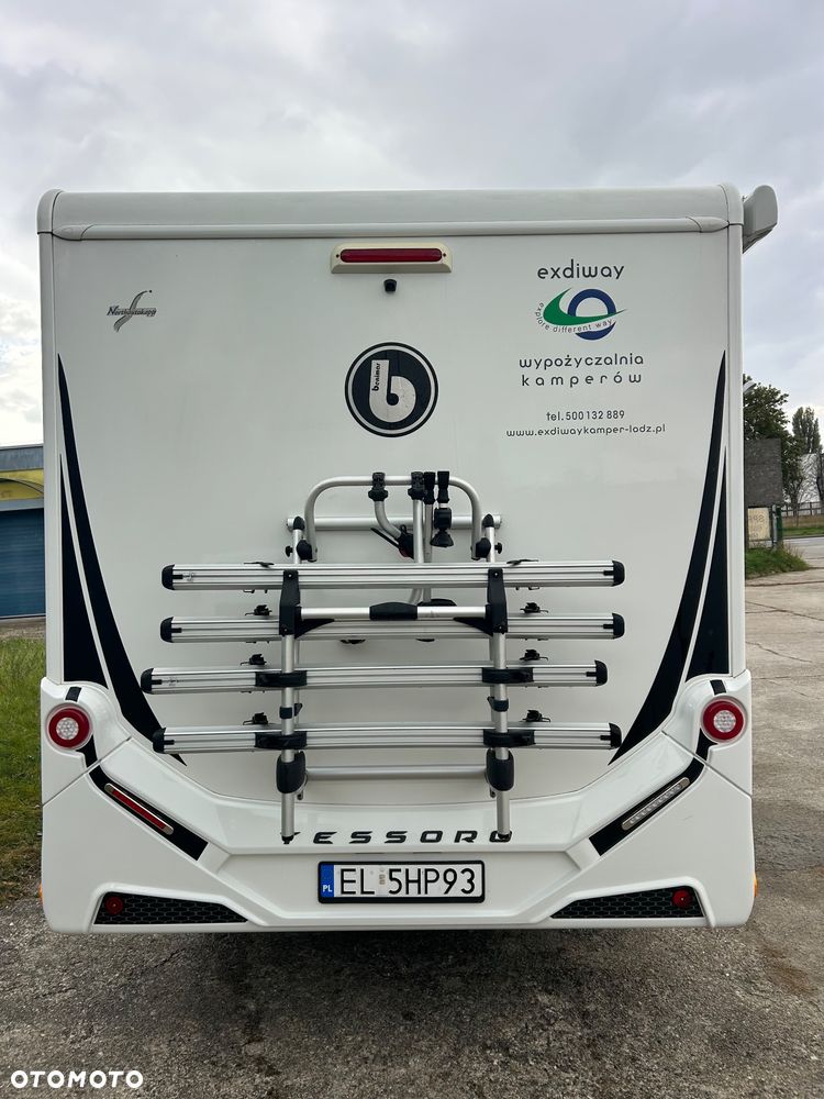 Benimar 488 NK - 32