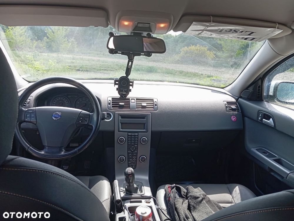 Volvo V50 1.8 Kinetic - 12