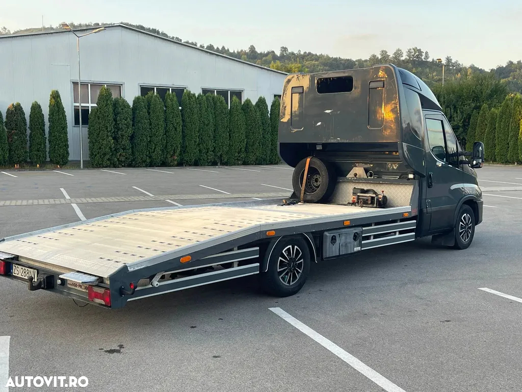 Iveco Daily - 4