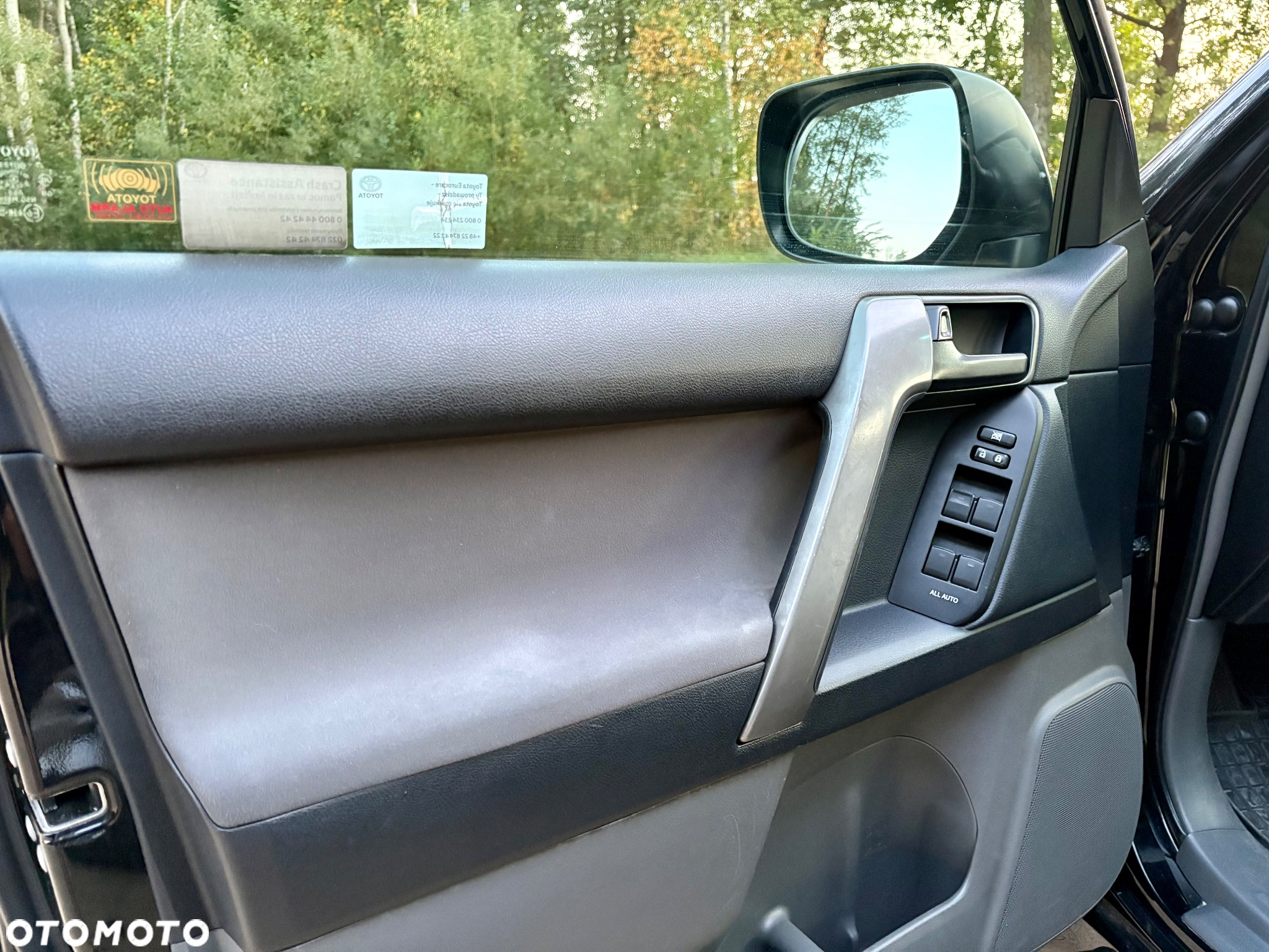 Toyota Land Cruiser LC 3.0 D-4D Prestige - 17
