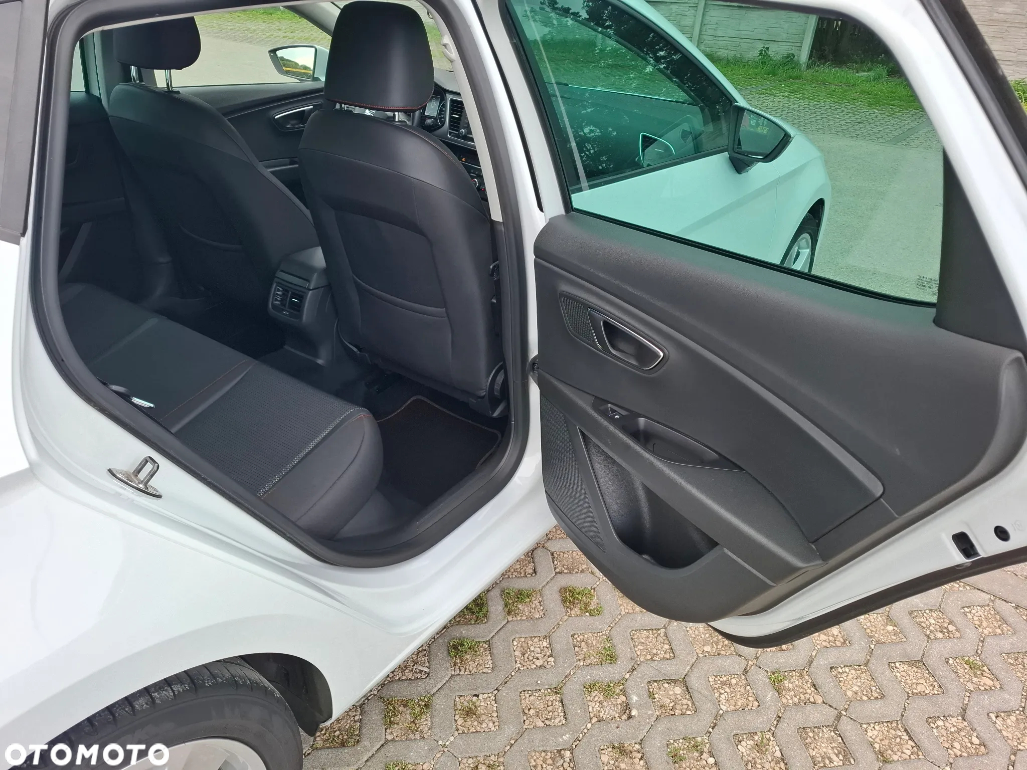 Seat Leon 1.4 TSI Start&Stop FR - 16