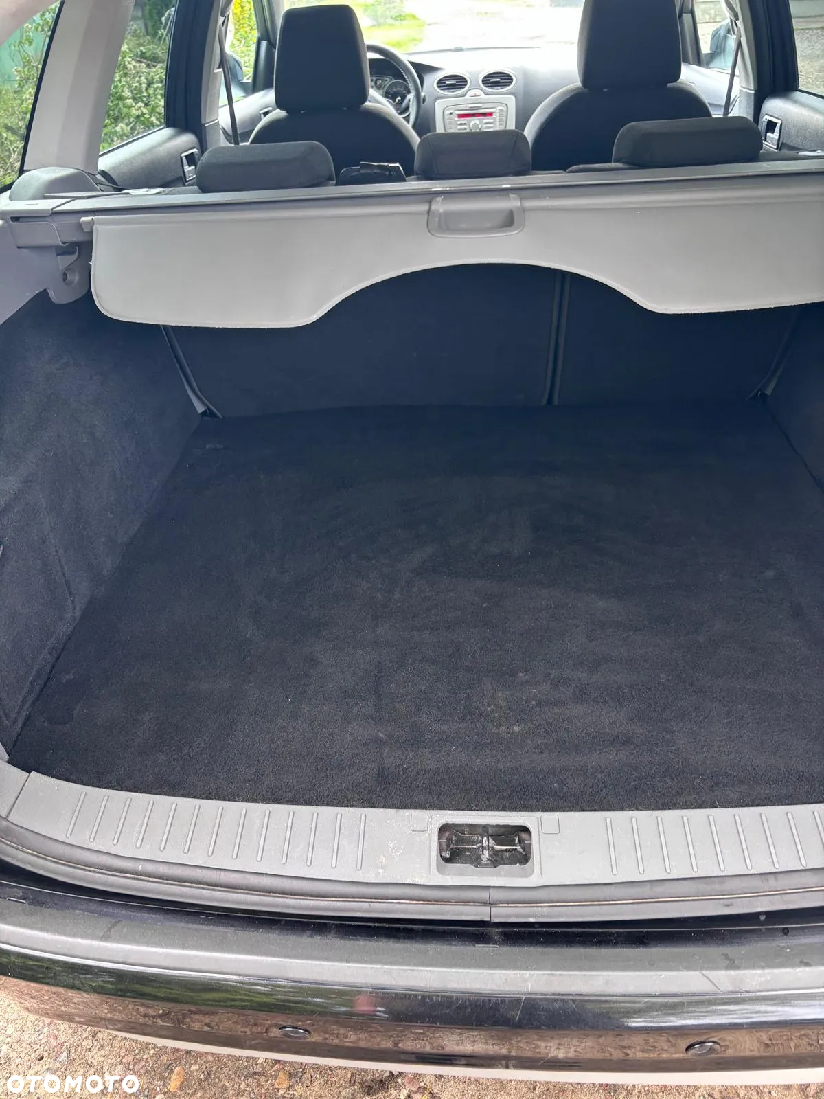 Ford Focus 1.8 FF Ambiente - 13