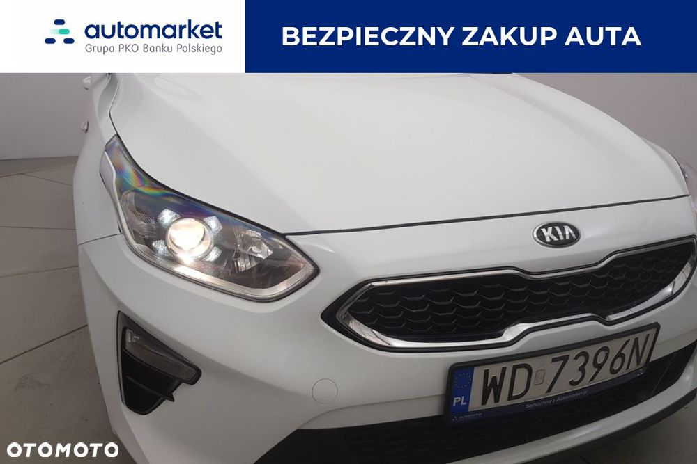 Kia Ceed 1.6 CRDi SCR M - 13