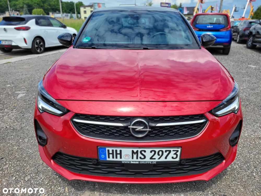 Opel Corsa 1.2 Direct Injection Turbo Ultimate - 6