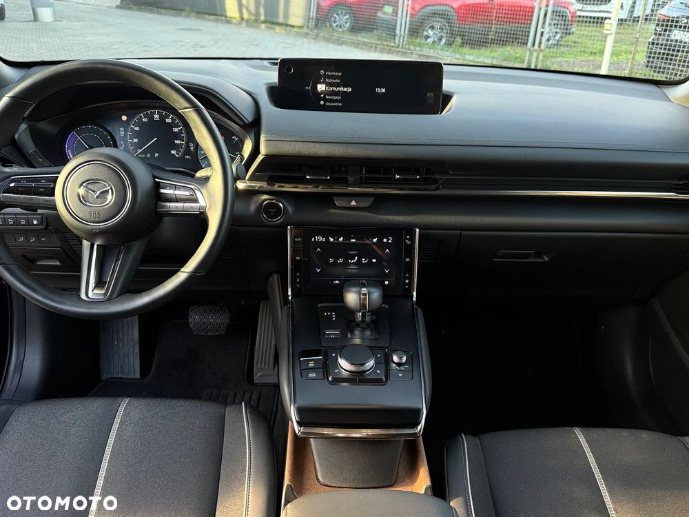 Mazda MX-30 - 20