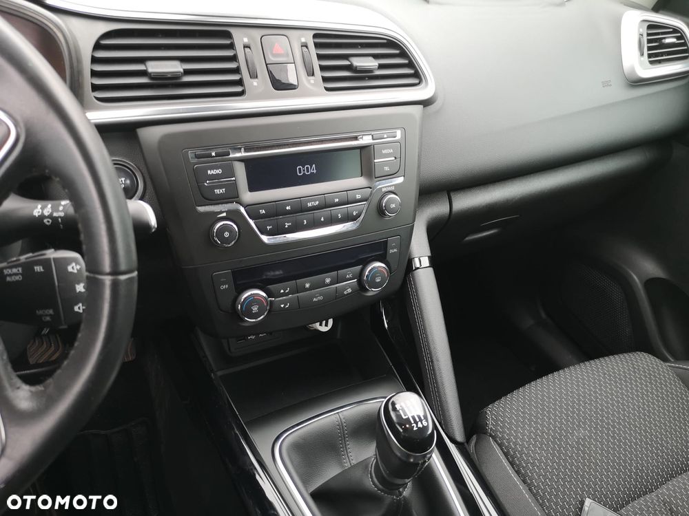 Renault Kadjar 1.6 dCi Energy Intens - 13