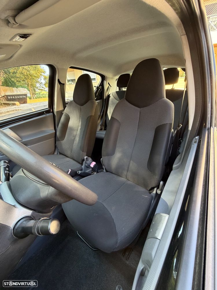Toyota Aygo 1.0 Power Pack+AC - 9