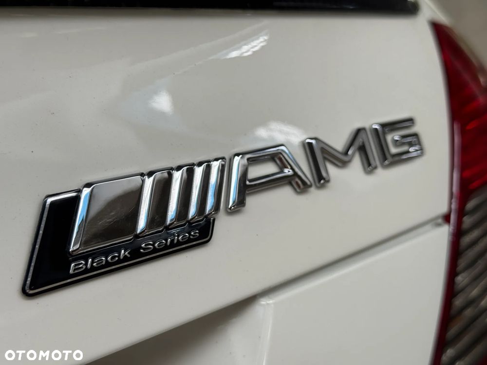 Mercedes-Benz CLK - 13