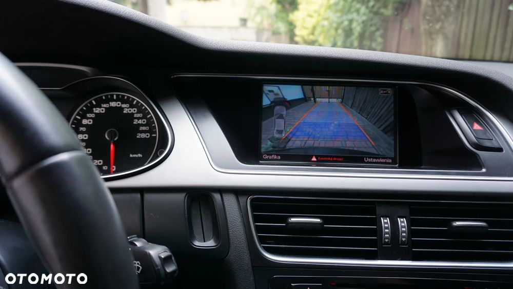 Audi A4 Limousine 1.8 TFSI quattro Ambition - 17