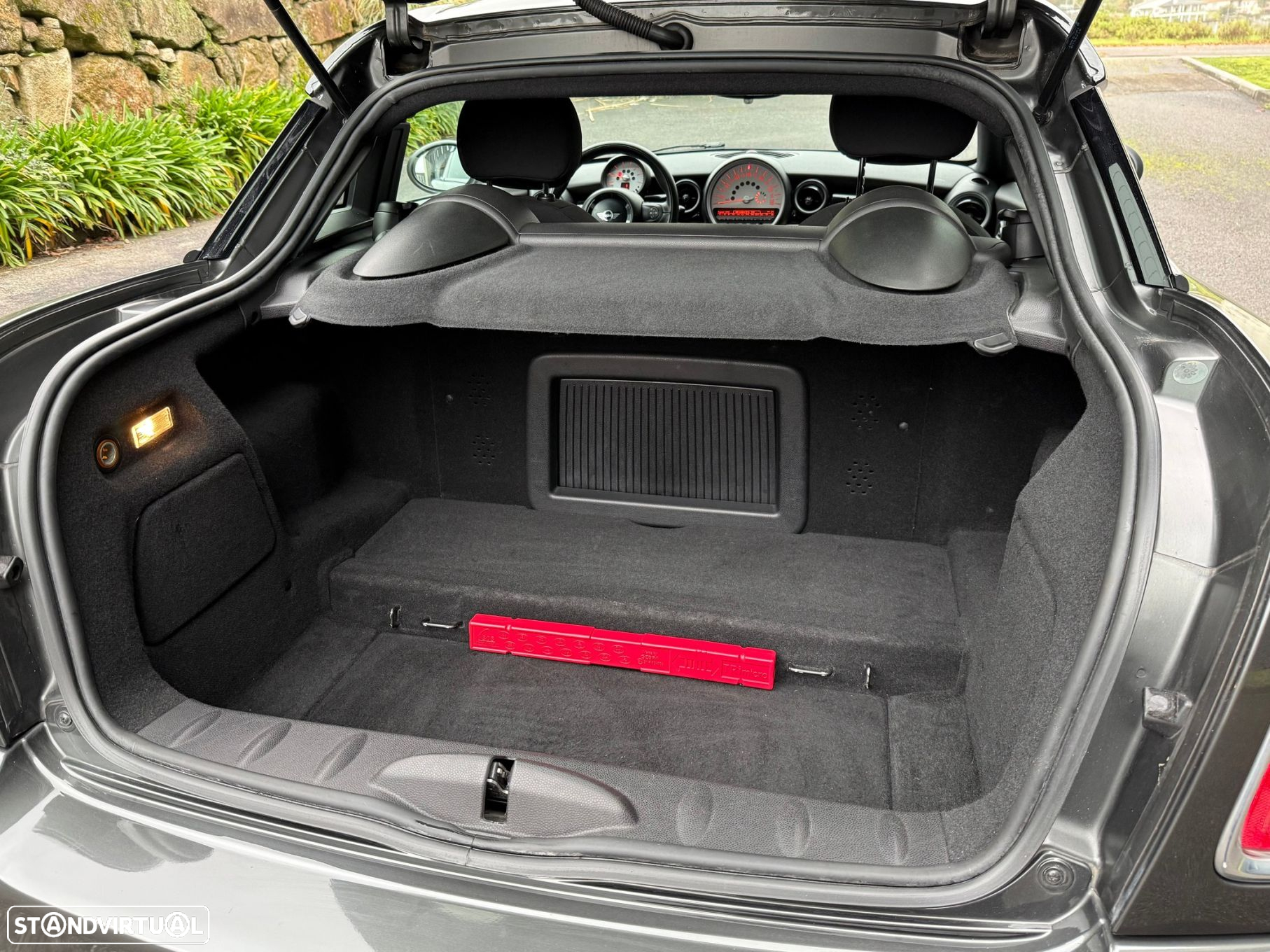 MINI Coupé Cooper SD - 19