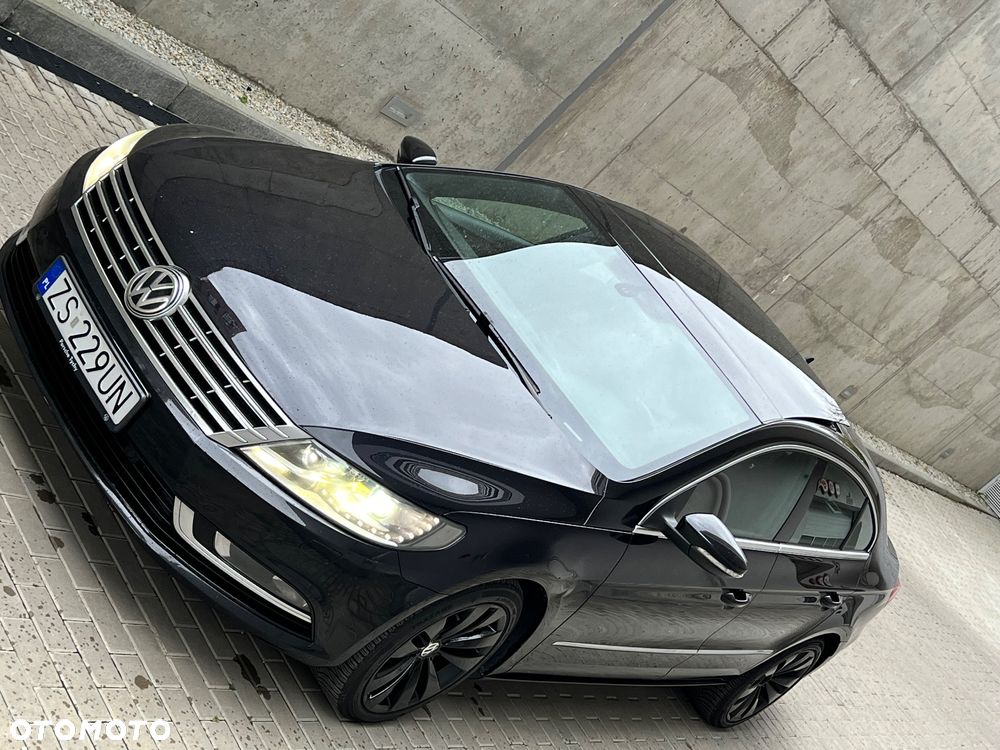 Volkswagen CC 2.0 TSI DSG - 4