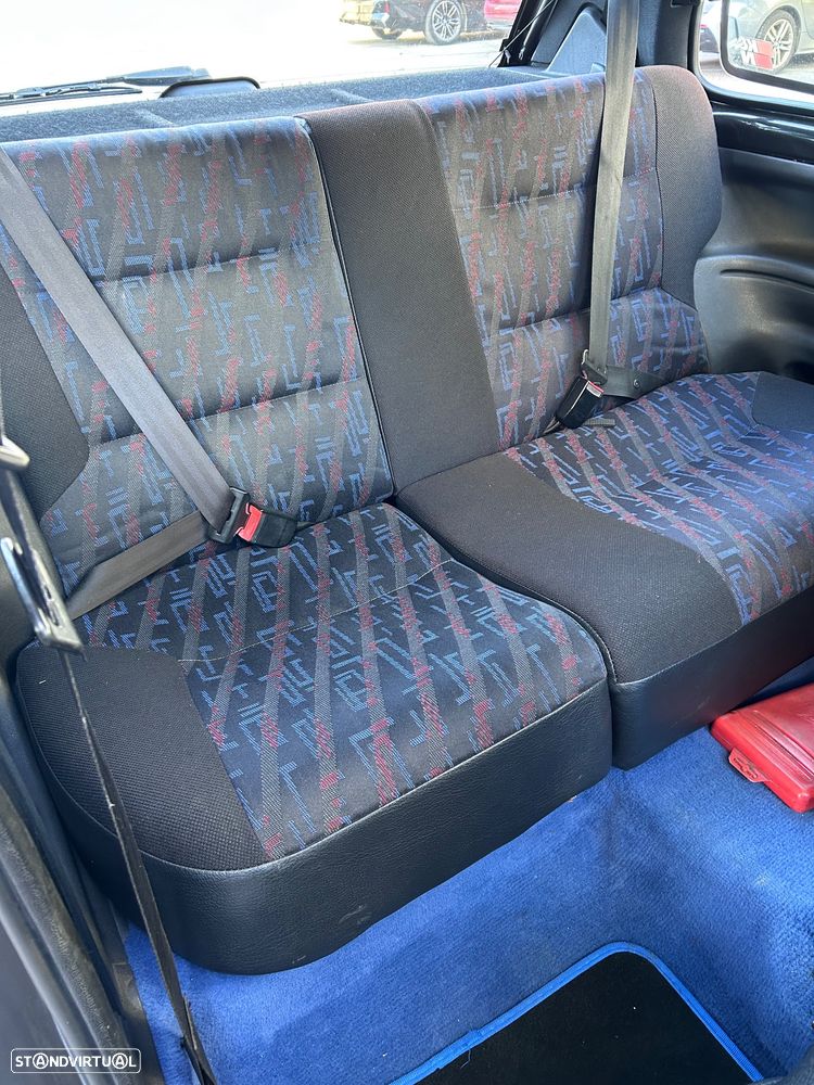 Peugeot 106 1.4 XSI - 11