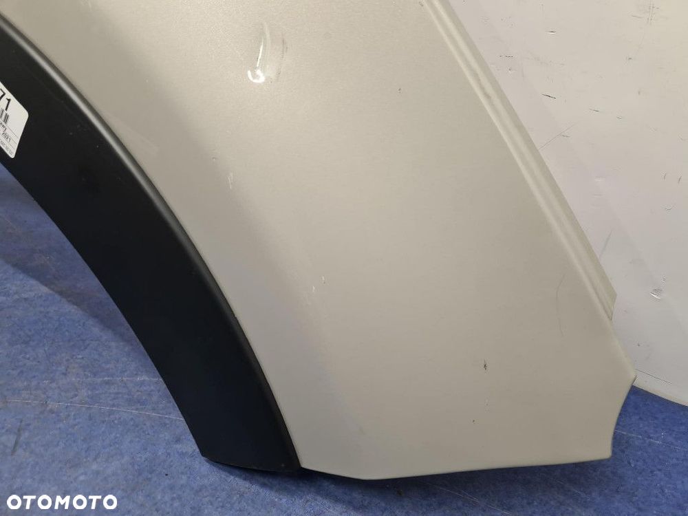 CITROEN C3 III LIFT 24R BŁOTNIK PRZÓD PRAWY EEUD - 6