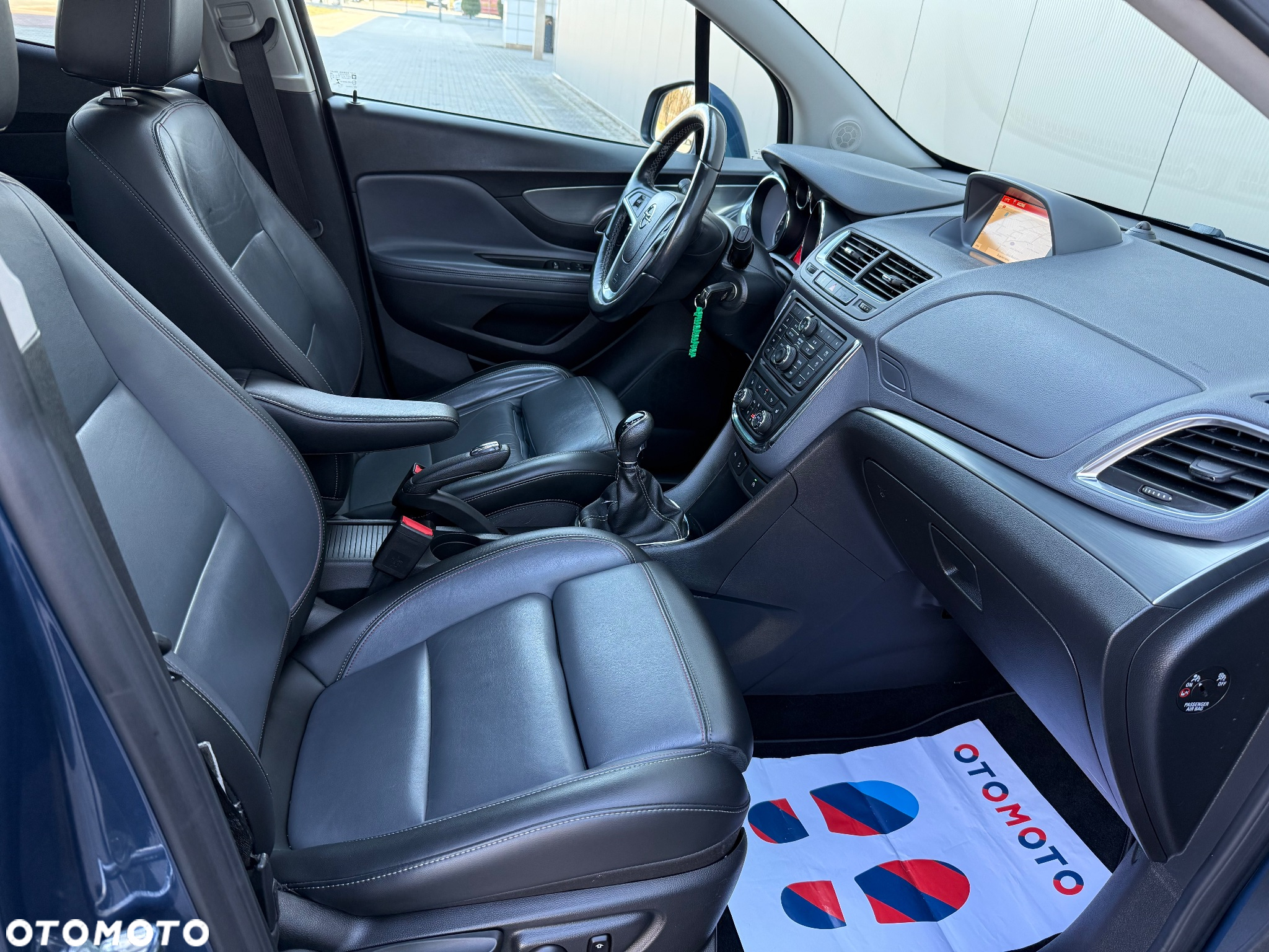 Opel Mokka - 16