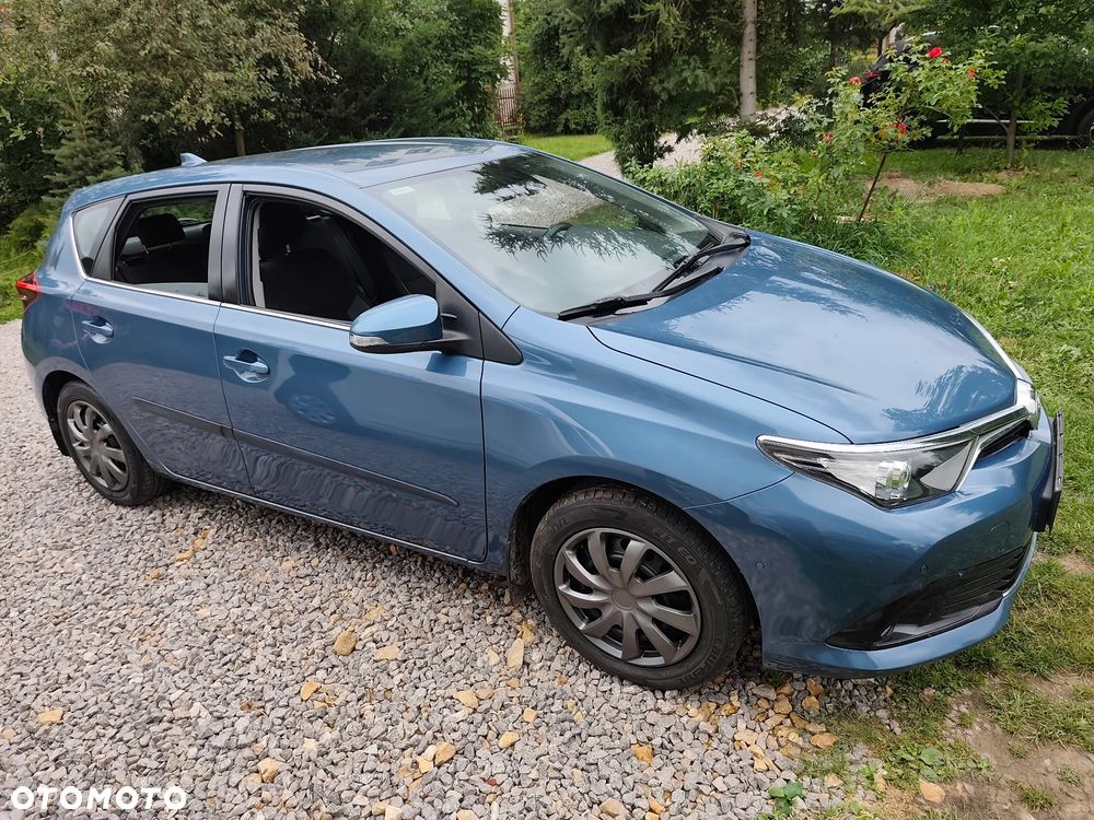 Toyota Auris 1.6 Active - 1
