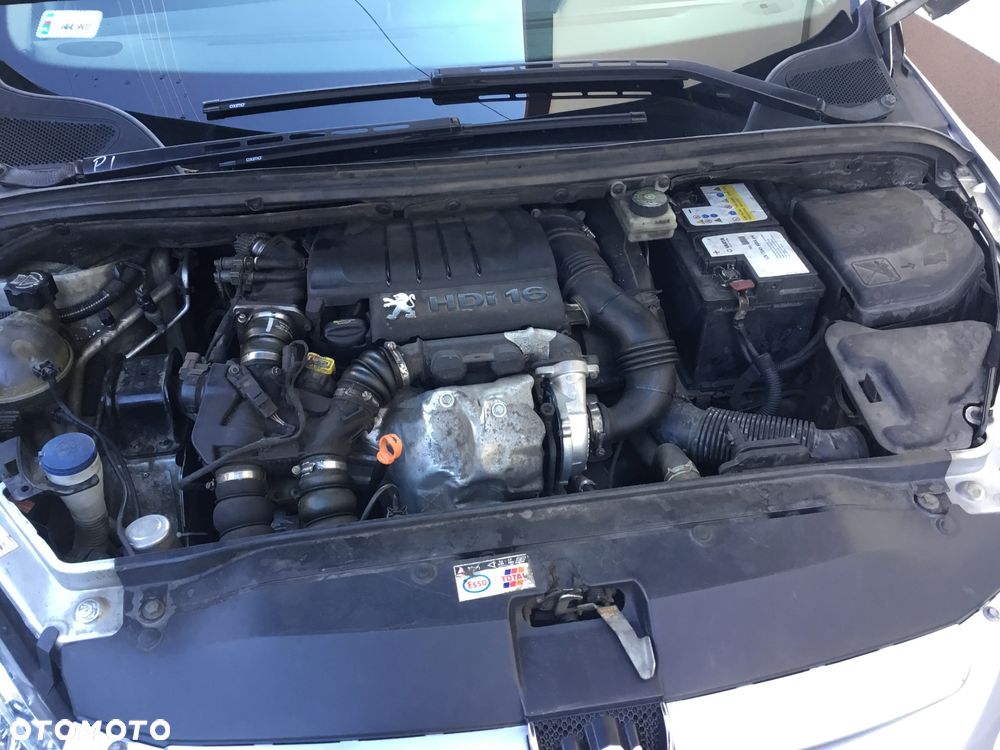 Peugeot 307 1.6 HDi - 6
