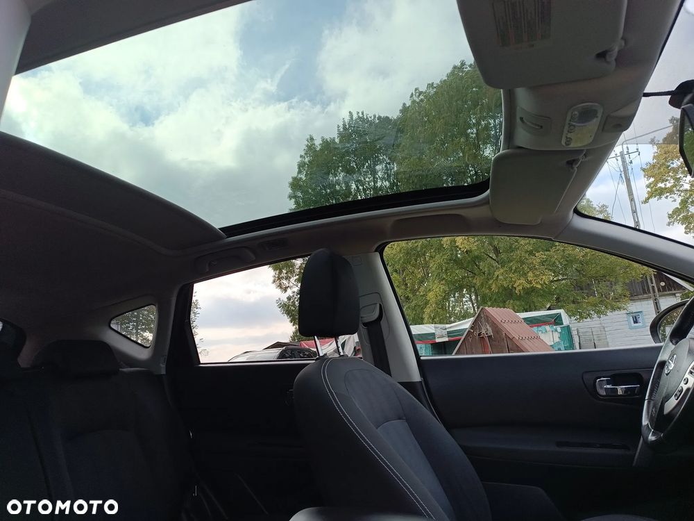 Nissan Qashqai 1.6 I-Way - 23