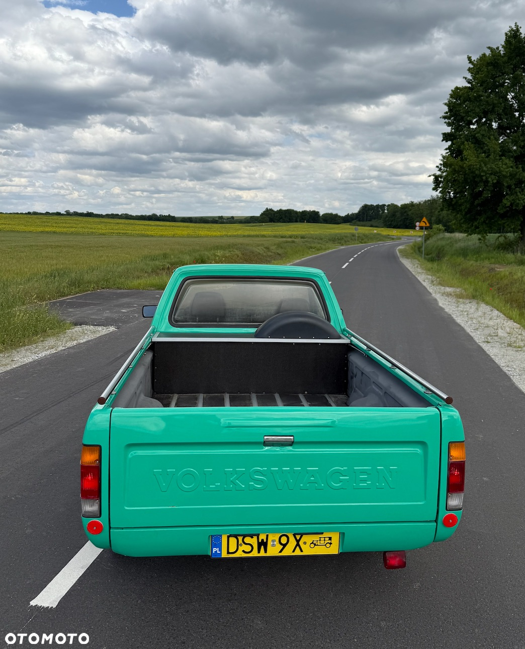 Volkswagen Caddy - 5