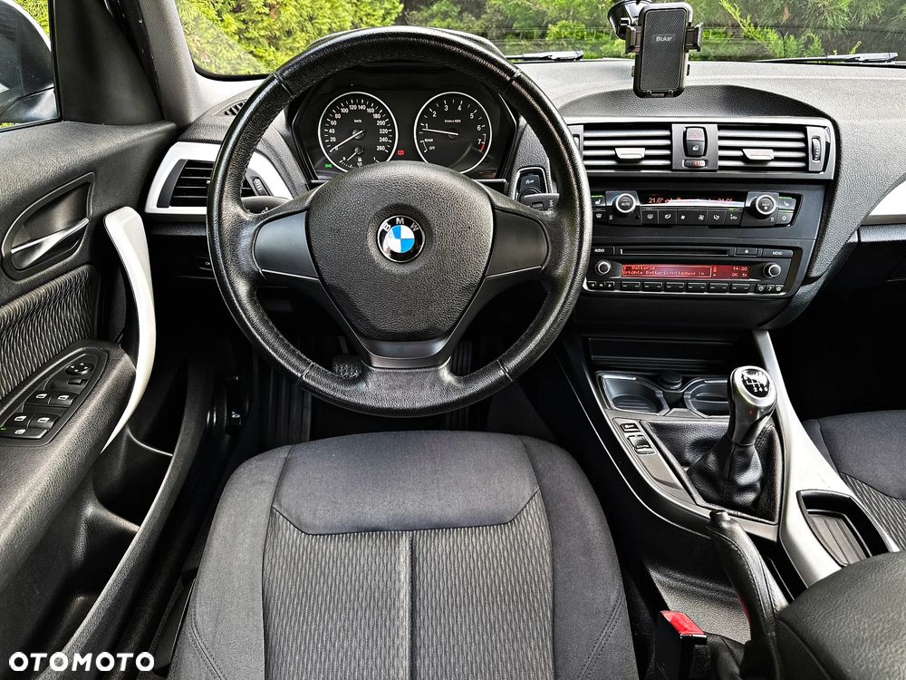 BMW Seria 1 116i Urban Line - 24