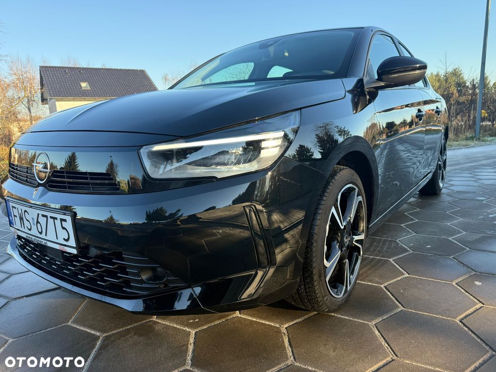 Opel Corsa 1.2 Start/Stop Edition - 14