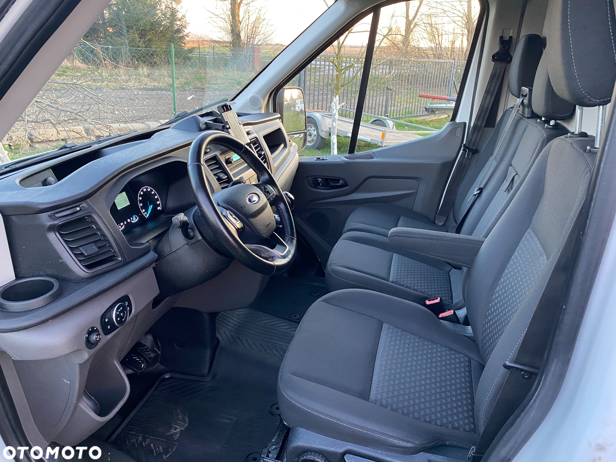 Ford Transit - 5