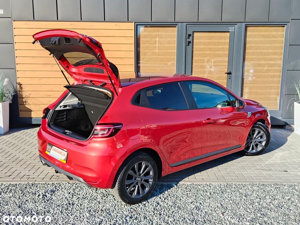 Renault Clio 1.0 TCe R.S Line - 36