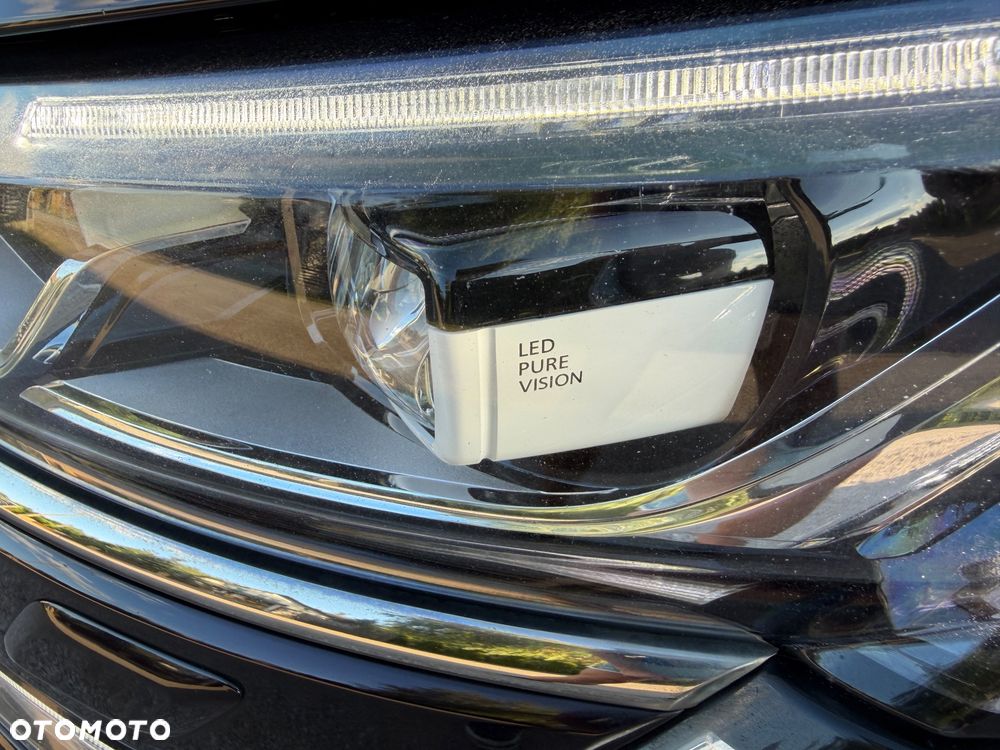 Renault Talisman ENERGY TCe 200 EDC INITIALE PARIS - 12