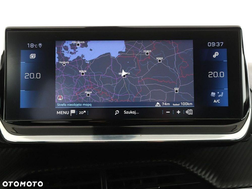 Peugeot 2008 1.2 PureTech GT Line S&S EAT8 - 26