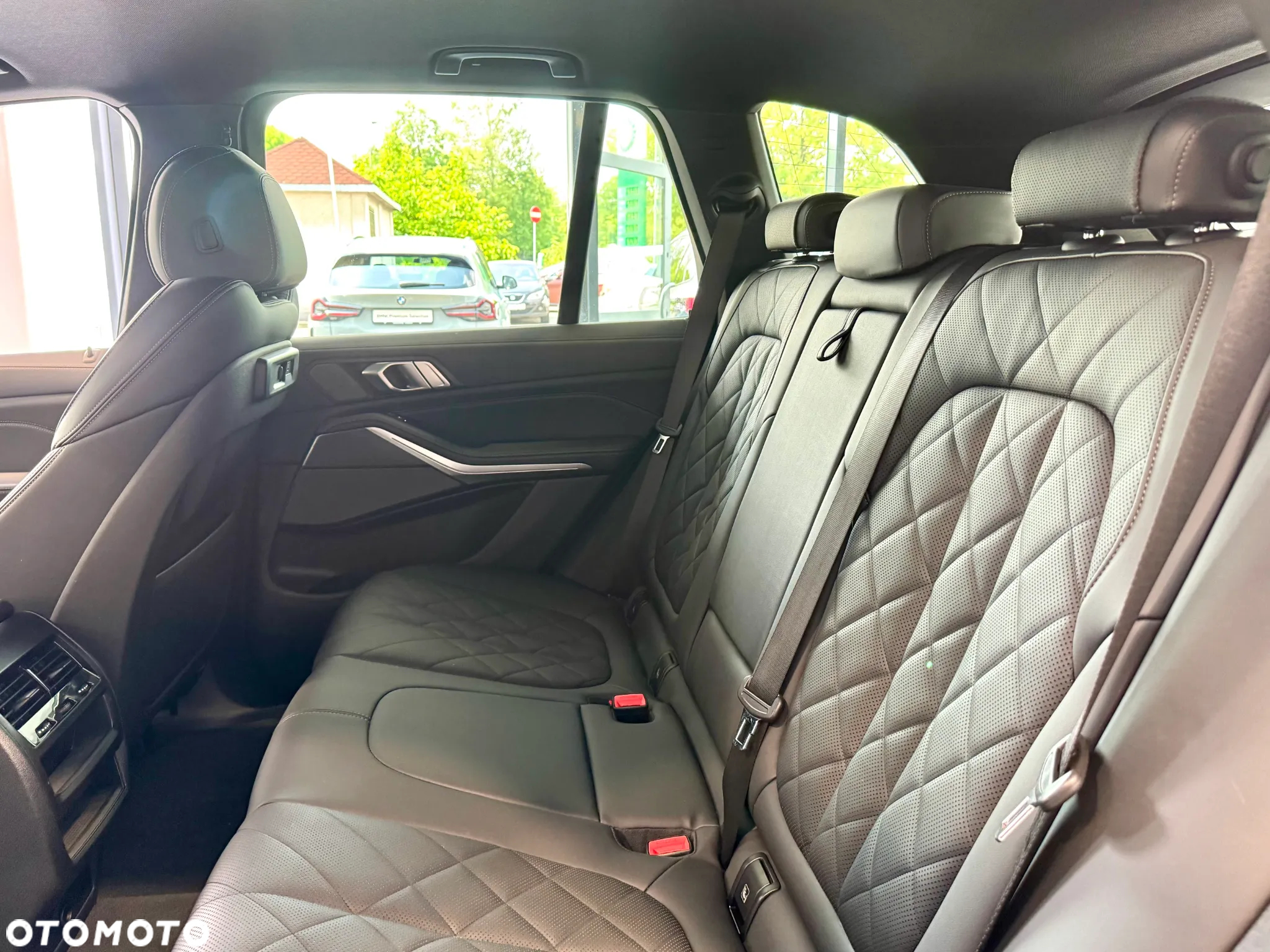 BMW X5 xDrive30d sport - 12