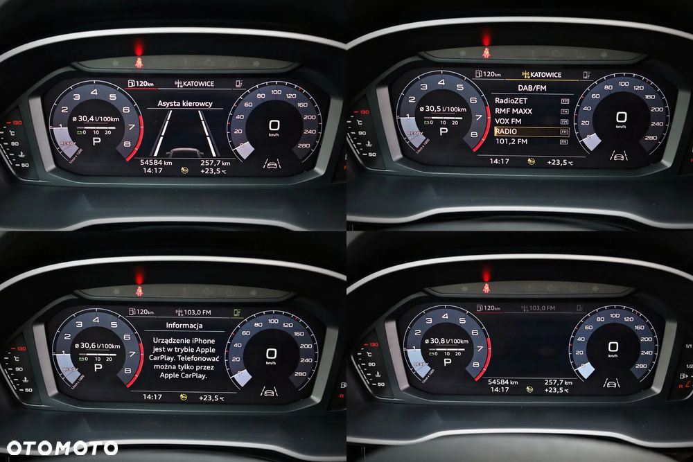 Audi Q3 35 TFSI S tronic - 28