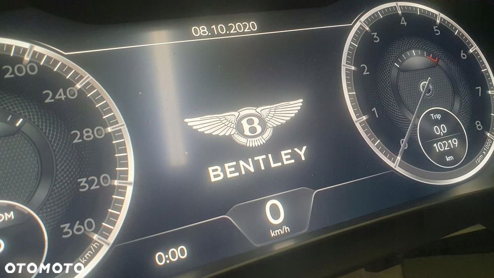 CZYTNIK NAWIGACJI BENTLEY Continental GT 3SA035890A 3SA035890 A 3SA035035 - 1