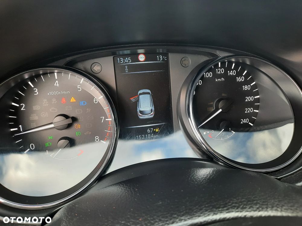 Nissan Qashqai 1.2 DIG-T Acenta - 9