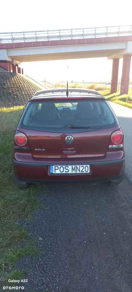 Volkswagen Polo - 9
