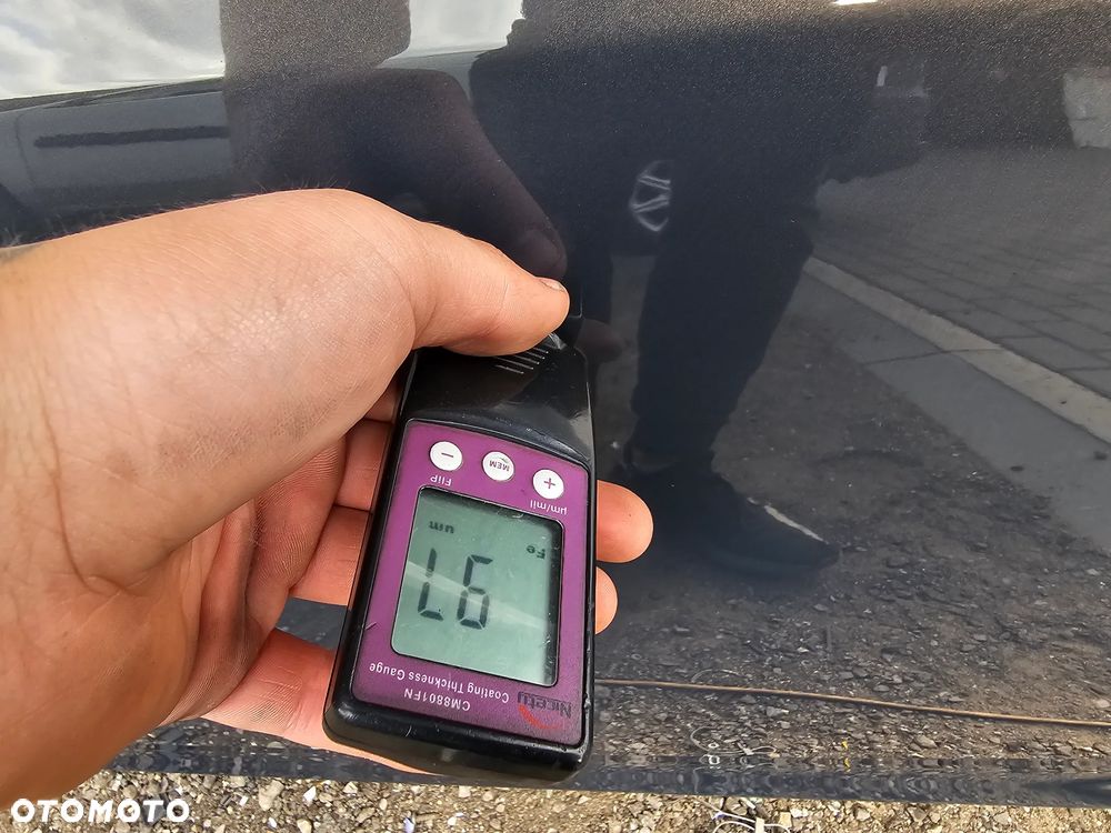 DRZWI LEWY PRZÓD PRZEDNIE LEWE OPEL ASTRA J Z190 - 18