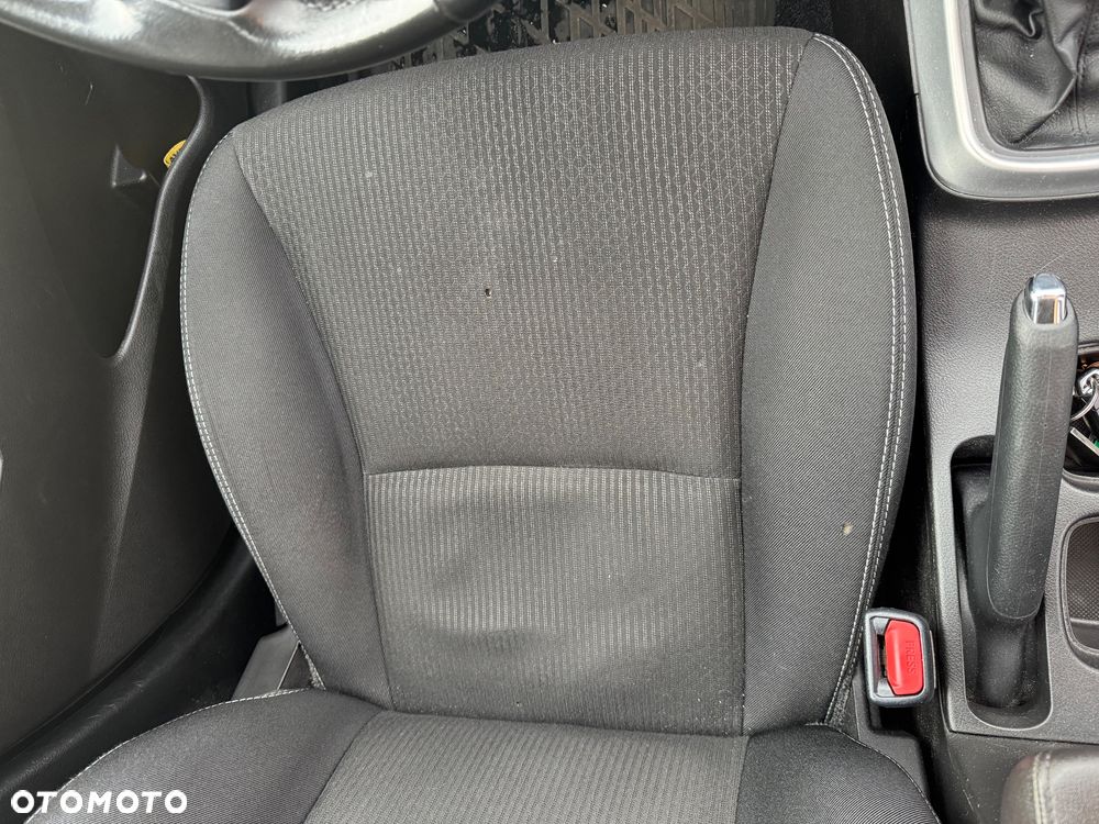 Suzuki SX4 S-Cross 1.4 SHVS Premium - 22