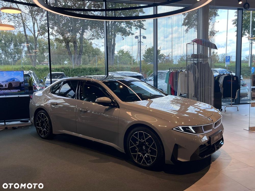 BMW i3 50 xDrive First Edition - 8