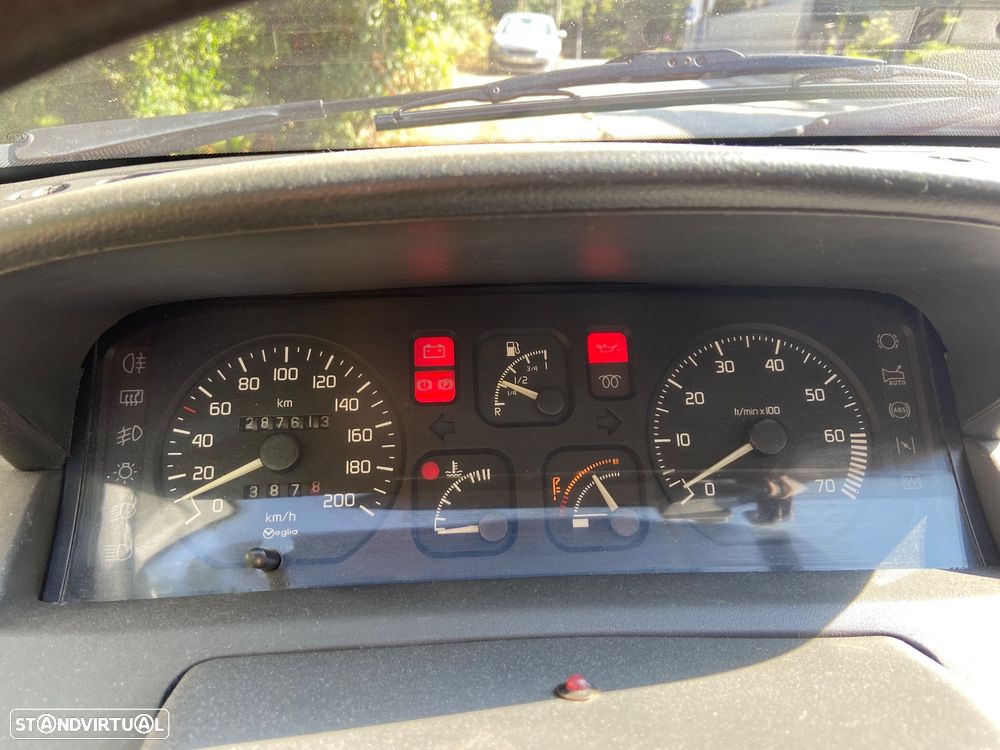 Renault Clio 1.2 Wind - 5