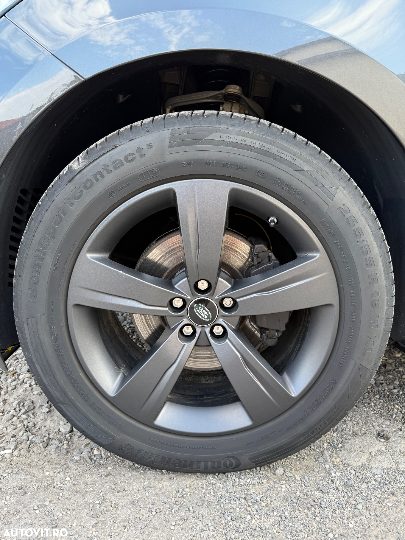 Land Rover Range Rover Velar 2.0 R-Dynamic S - 26