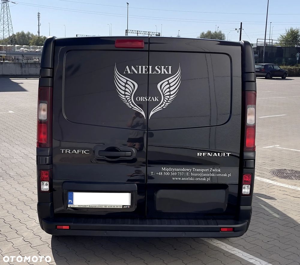 Renault Trafic - 4
