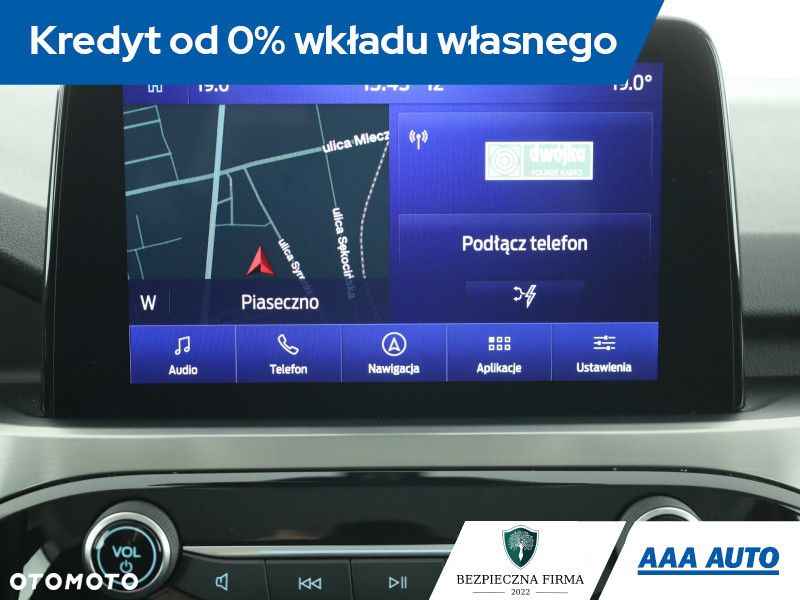 Ford Kuga - 13