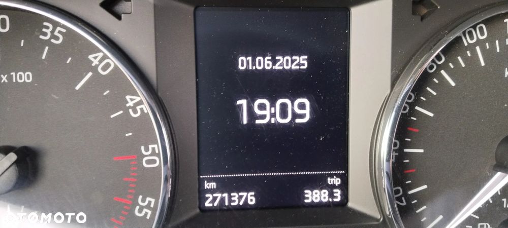 Skoda Octavia 1.6 TDI (Green tec) Style - 8