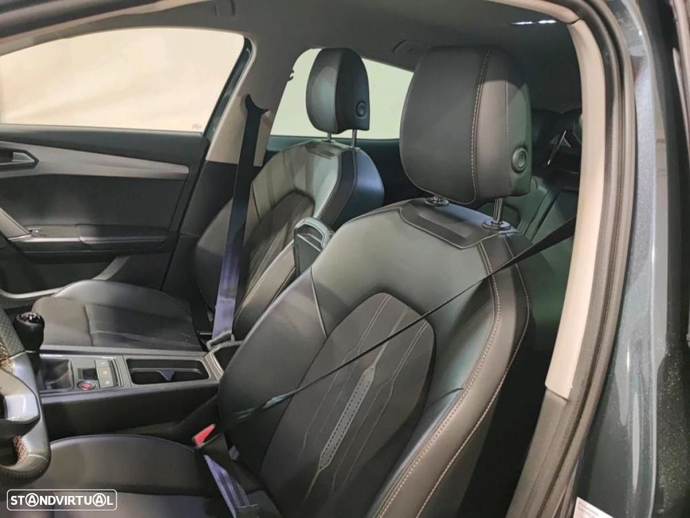 Cupra Formentor 2.0 TDI - 7