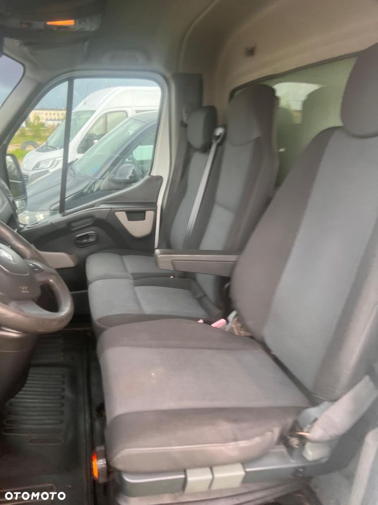 Renault Master - 8
