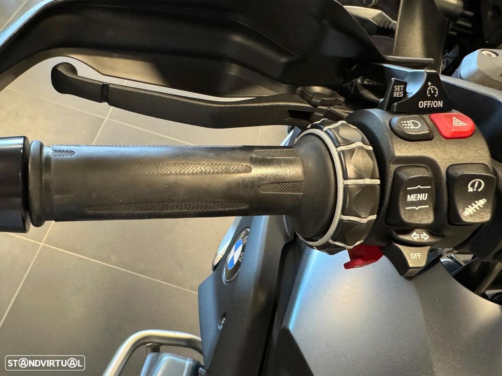 BMW R 1250 GS - 2
