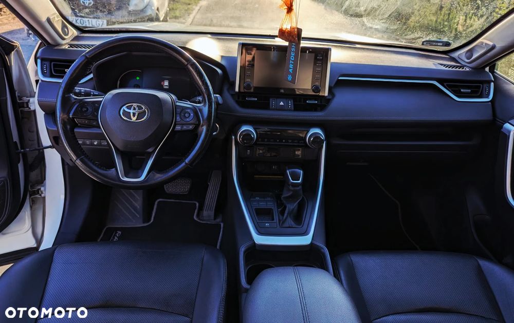 Toyota RAV4 - 2