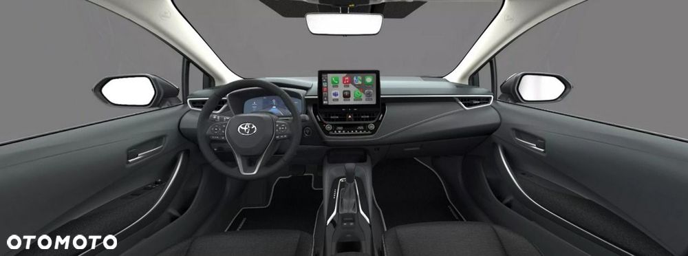 Toyota Corolla - 4