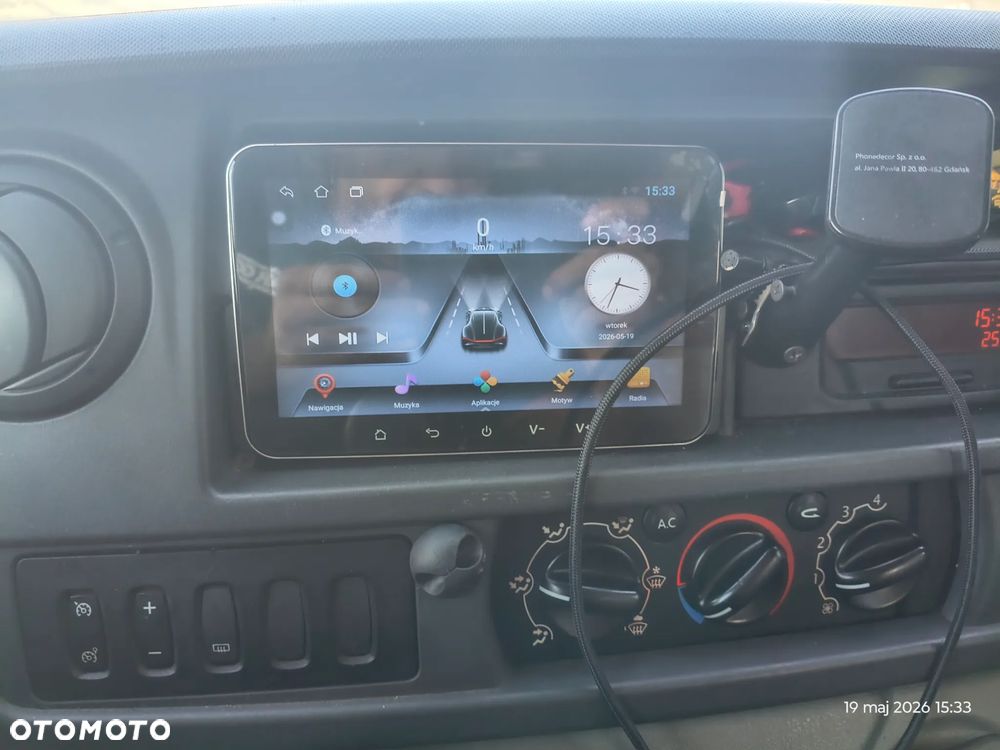 Renault Master - 14