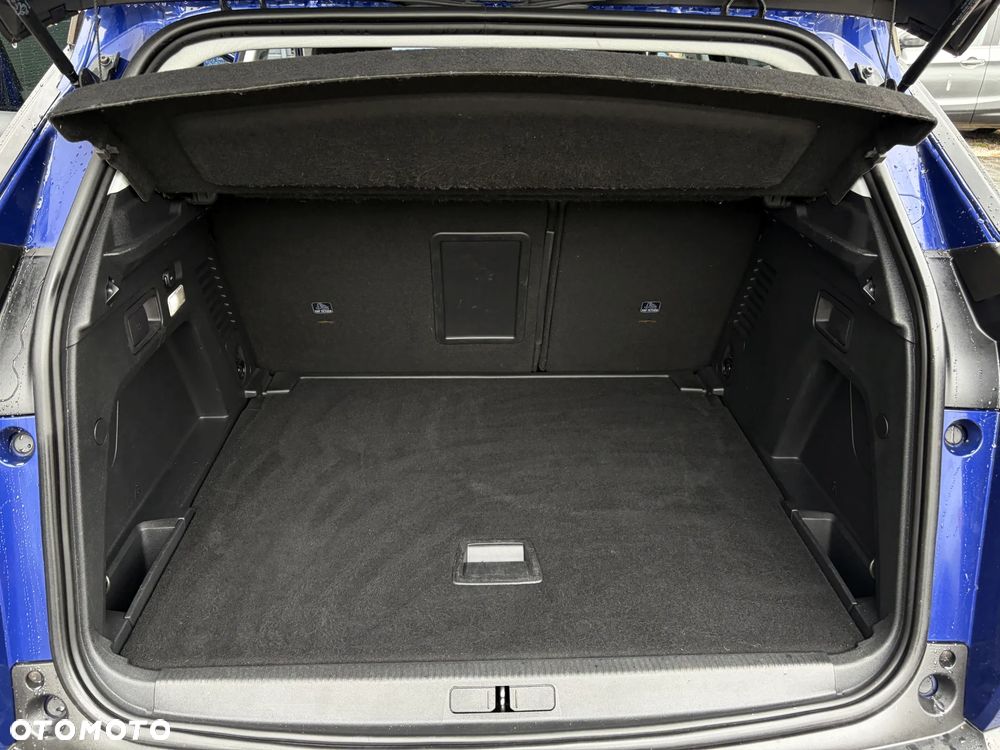 Peugeot 3008 BlueHDi 120 Stop & Start Allure - 34