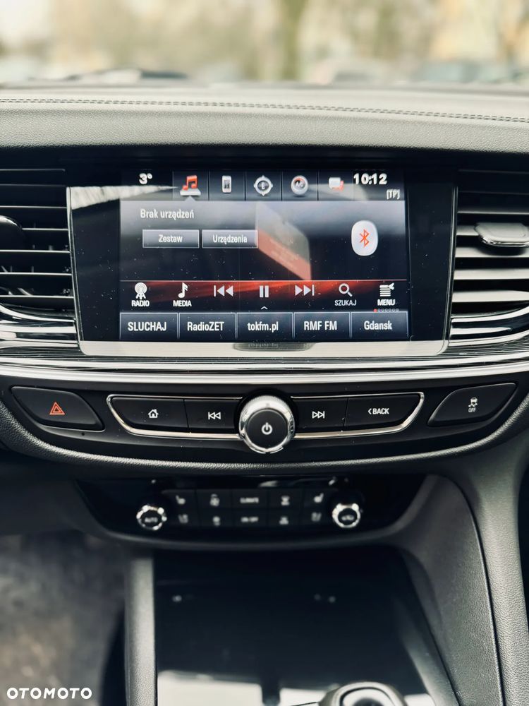 Opel Insignia 1.5 T Ultimate S&S - 22